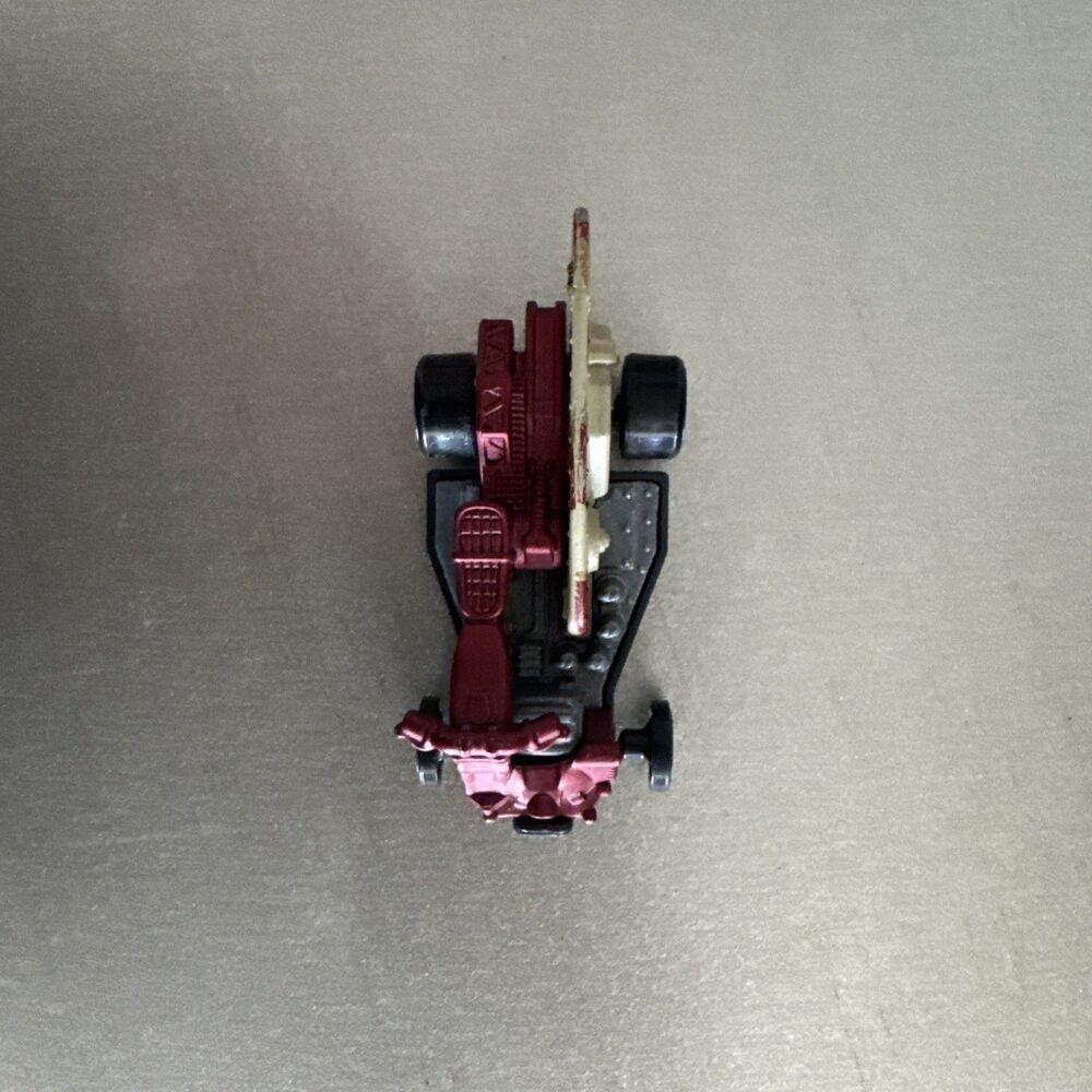 Hot Wheels MW-750 Moto Wing FYB60 2018 (looks to be)